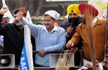 Sidhu declined AAPs Punjab deputy CM offer for Congs CM offer, says Kejriwal